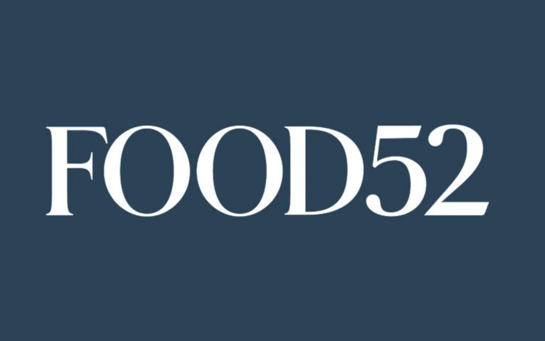 Reports: Food52 Sold in Three Pieces at Bankruptcy Auction