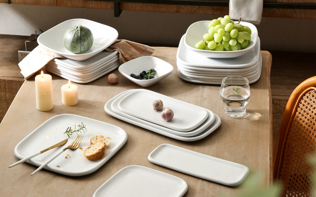 Inspired Magazine | New Era of Entertaining Creates Retail Opportunities