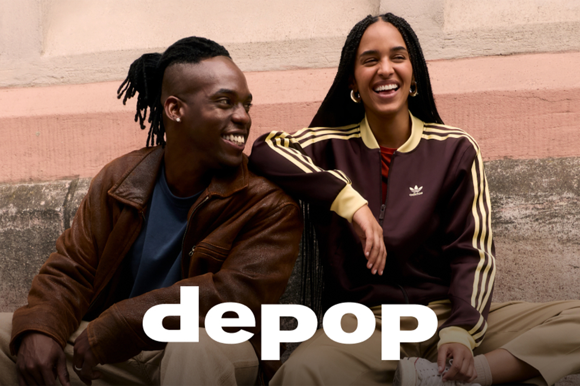 Depop Campaign Markets Secondhand as Everyday Income Opportunity