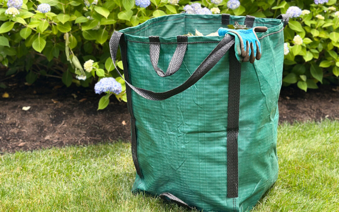 DuraSack Highlights Reusable Bags, Totes Designed for Moving, Storage