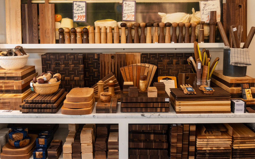 IHA Announces 2025-2026 Global Innovation Award (gia) Retail Winners