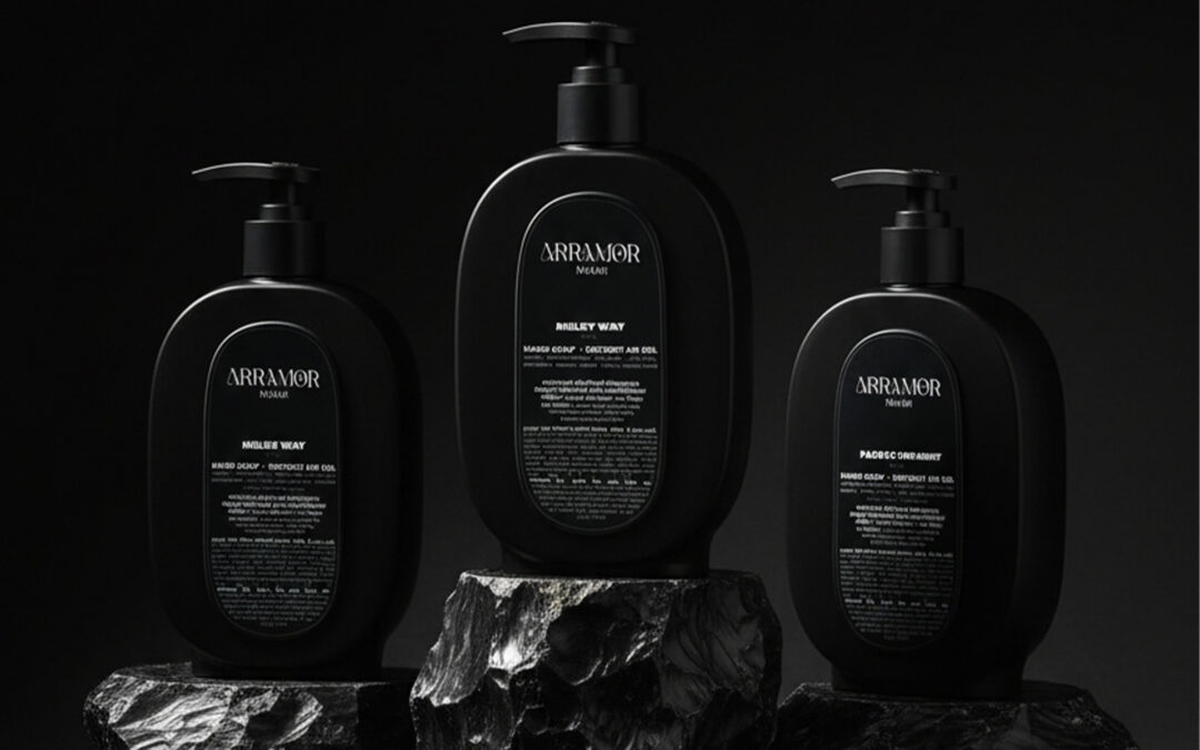 Gunk Getter Introduces Coordinated Soap, Room Fragrance System