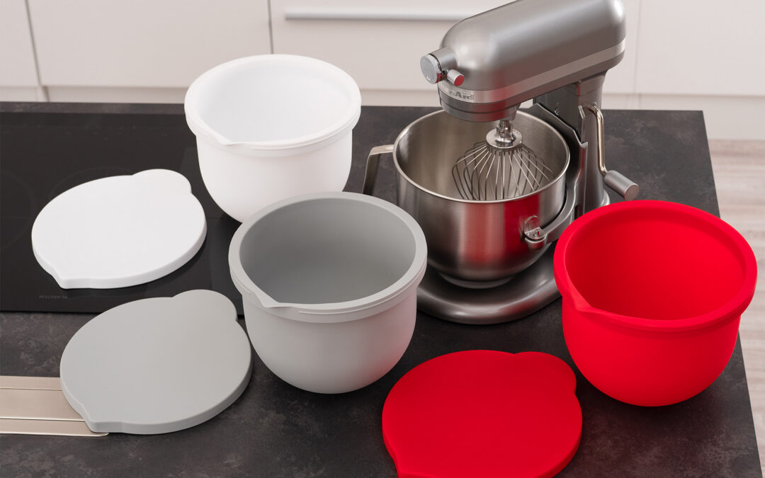 Intromark Targets Workflow, Space Efficiency With ‘Stack’Em,’ ‘MixAid’