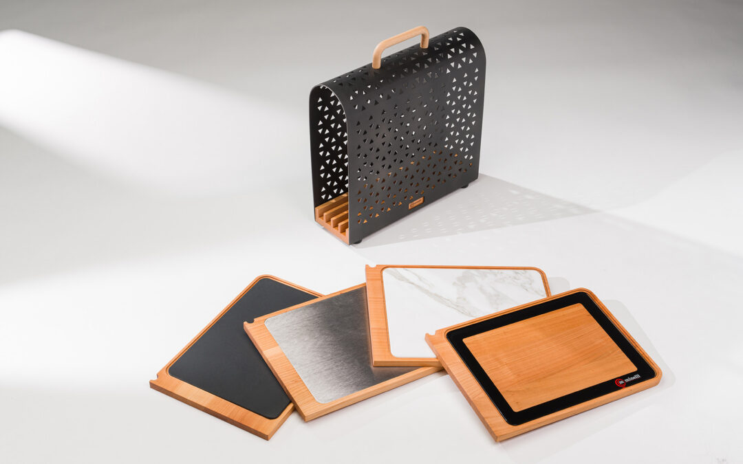Ergonomic Housewares Designs Address Changing Consumer Needs