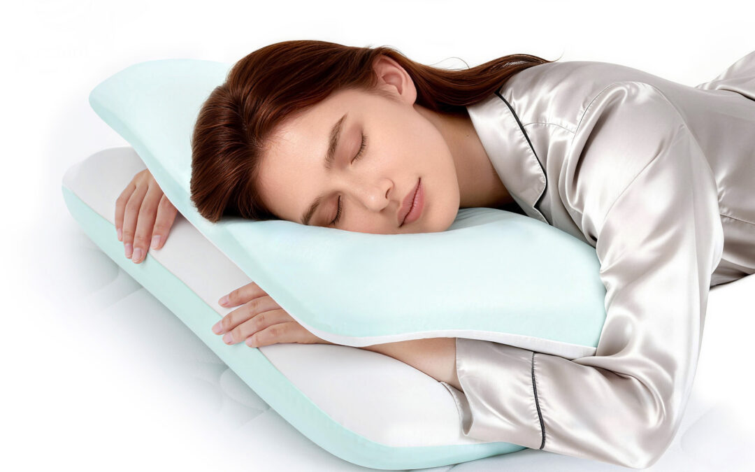 Napz Introduces ‘ArmCradle’ Pillow Targeting Side, Stomach Sleepers
