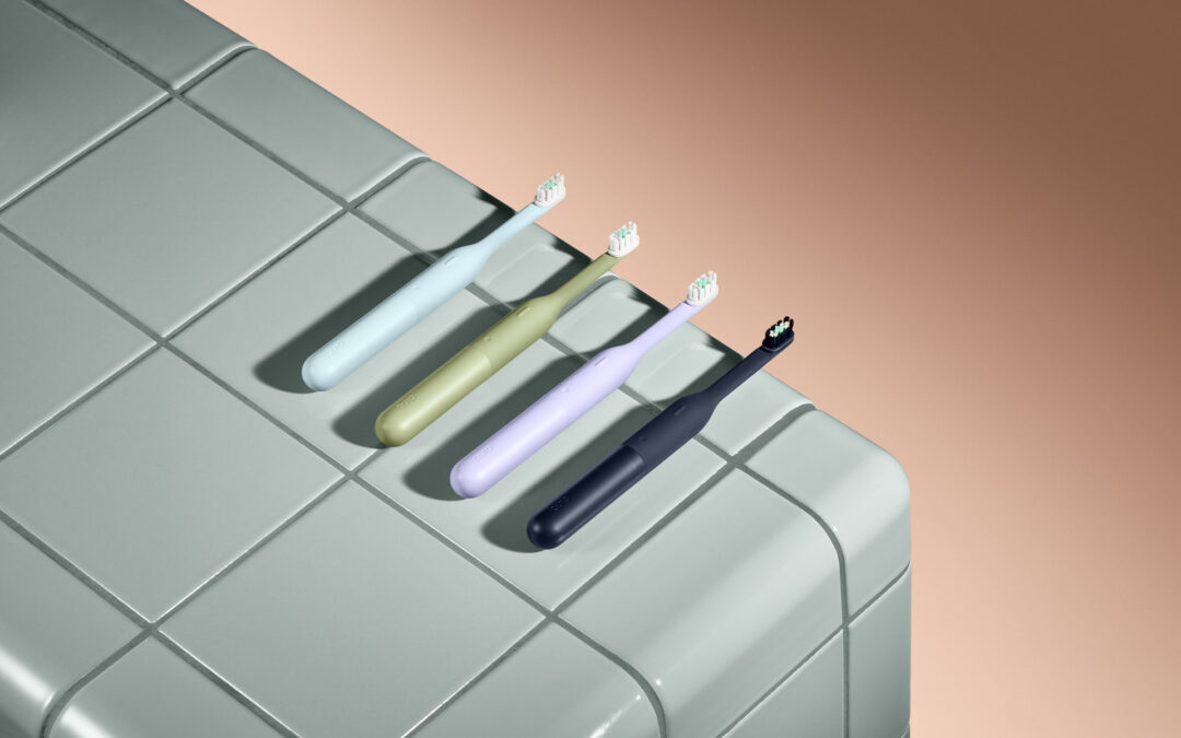 Quip Expands Oral Care Line With ‘Ultra Lite’ Sonic Electric Toothbrush