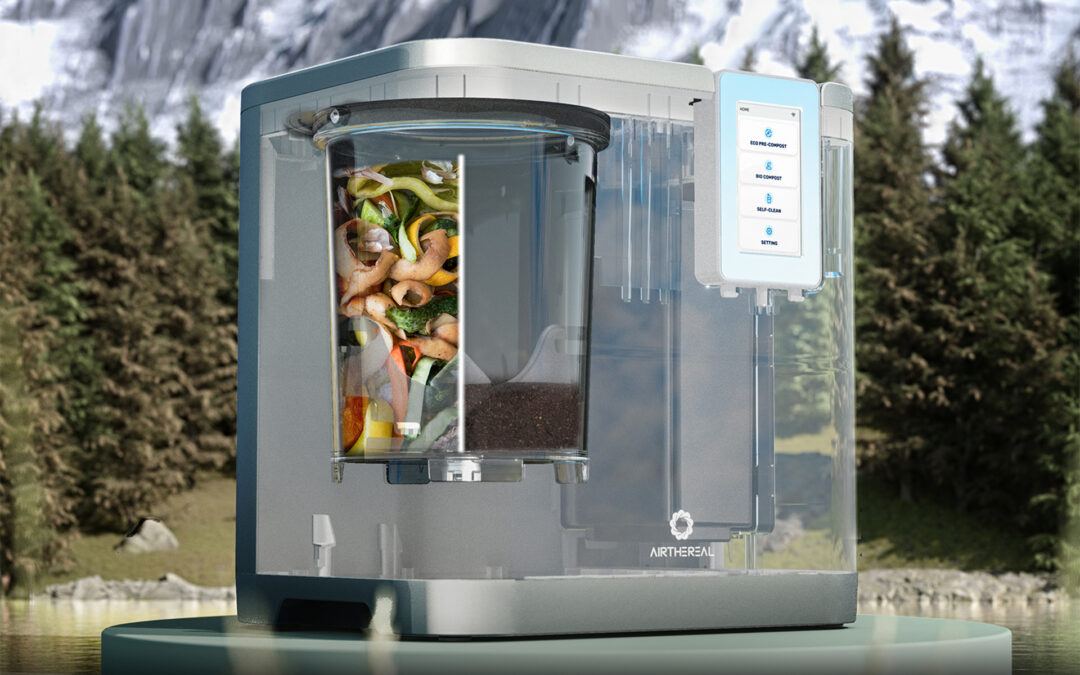 Sustainability Shapes Product Development at Inspired Home Show