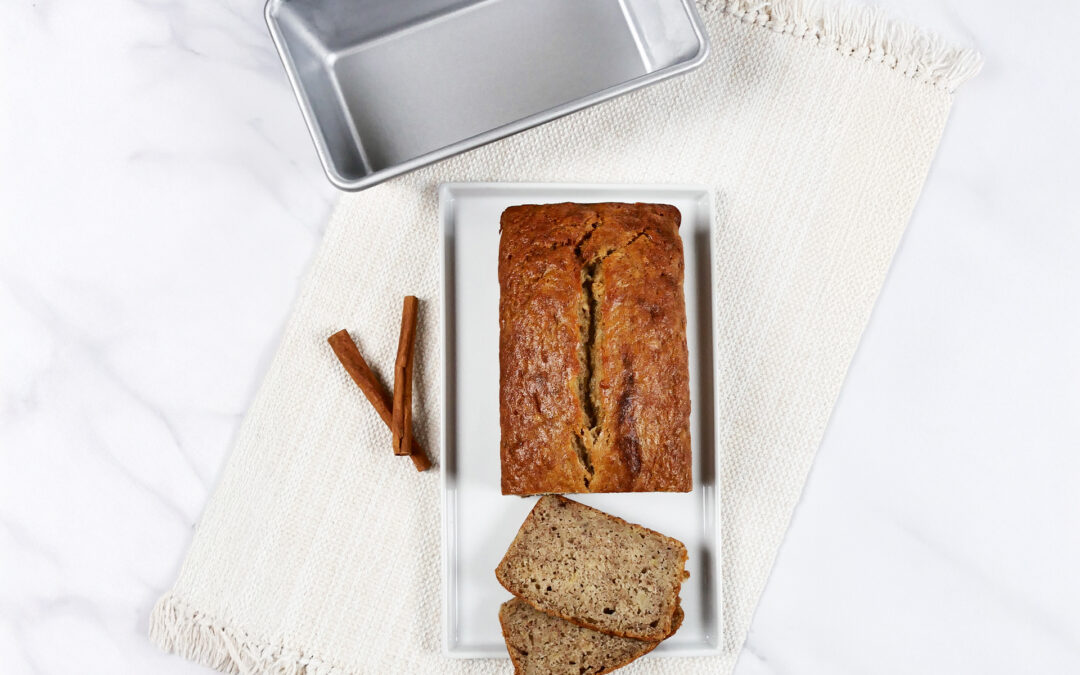 USA Pan Adds ‘Bare Uncoated’ Collection for Traditional Baking