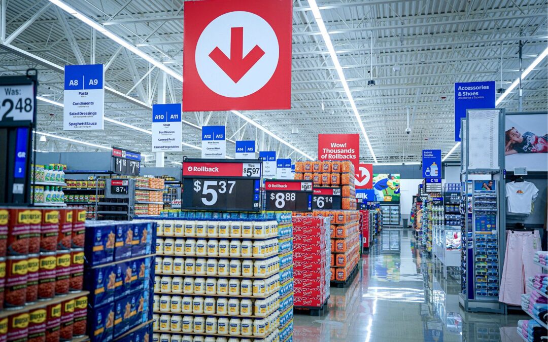 Placer.ai: New Walmart and Target CEOs Face Different Tasks With Q4 Results Looming