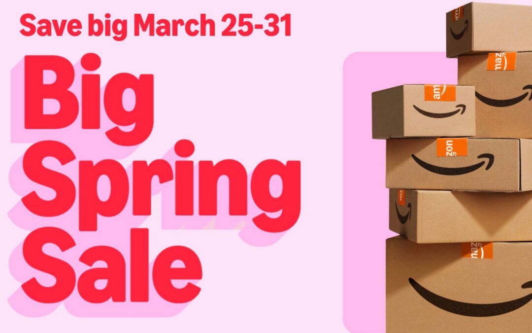 Amazon’s Rufus AI Assistant Ready To Purchase for Shoppers During ‘Big Spring Sale’
