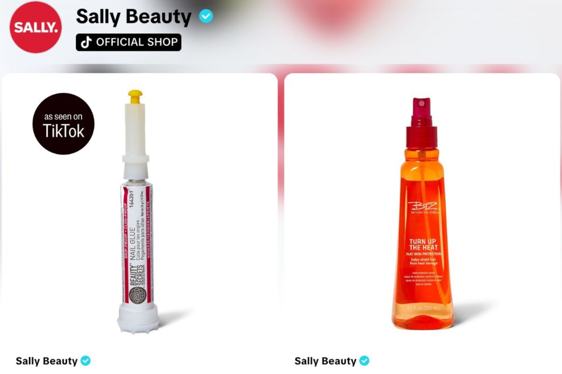 Sally-tiktok