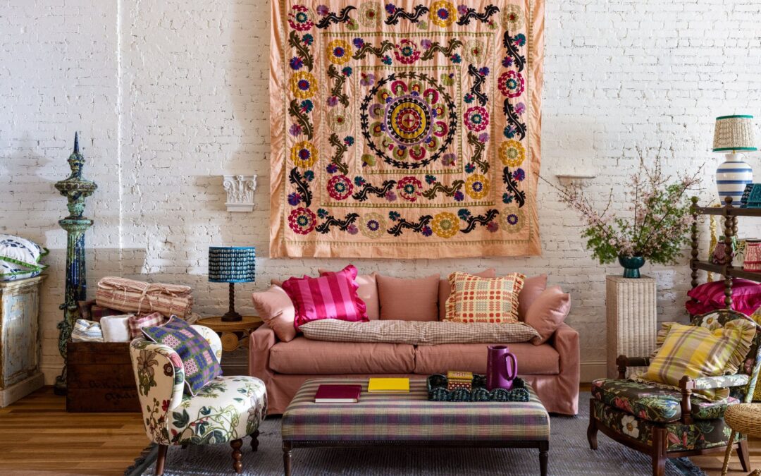 First Williams-Sonoma GreenRow Physical Store Opens in NYC