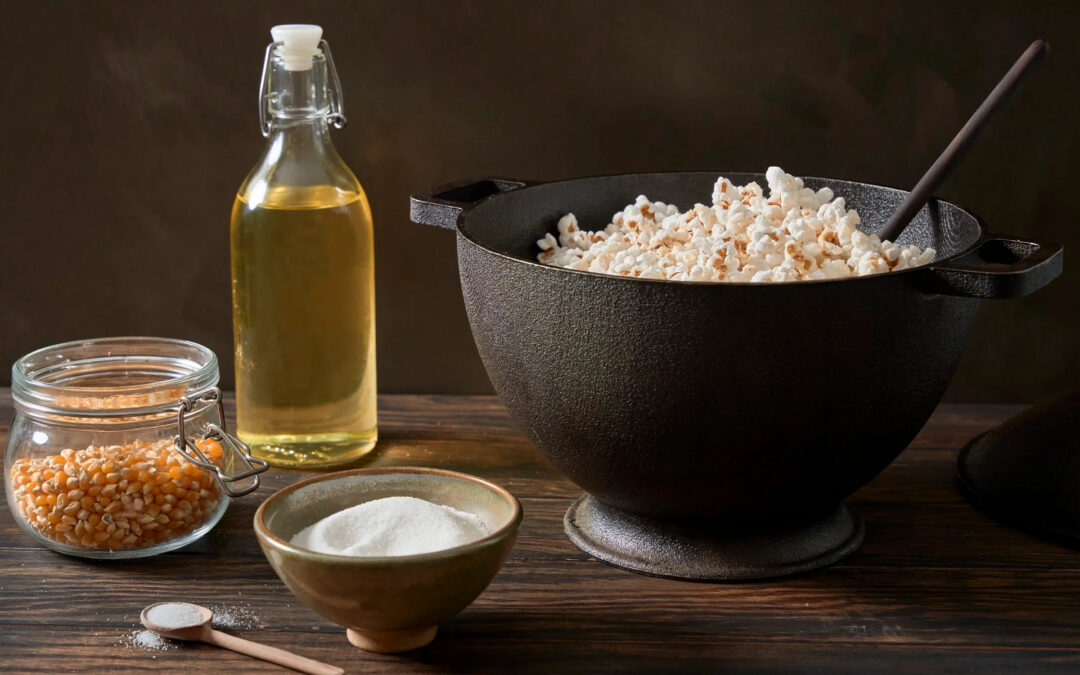 Cook’s Kettle Brings West African Inspiration to Inspired Home Show