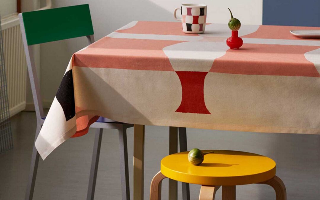 Inspired Magazine | Creative Pursuits: Spring/Summer 2026 Housewares Trends