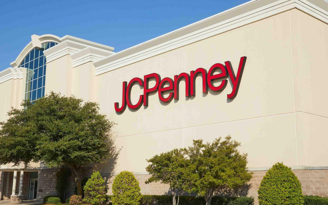 JCPenney Rebuilds Home Business With Expanded Brands, Sharper Merchandising