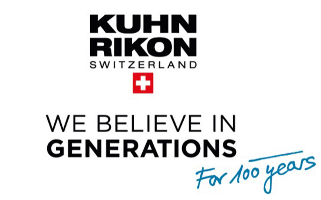 Kuhn Rikon Enters Its Second Century With Broader Vision for Performance Cooking