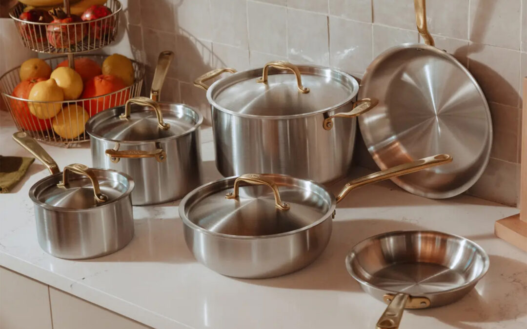 Made In Makes Inspired Home Show Debut as Retail Expansion Gains Momentum