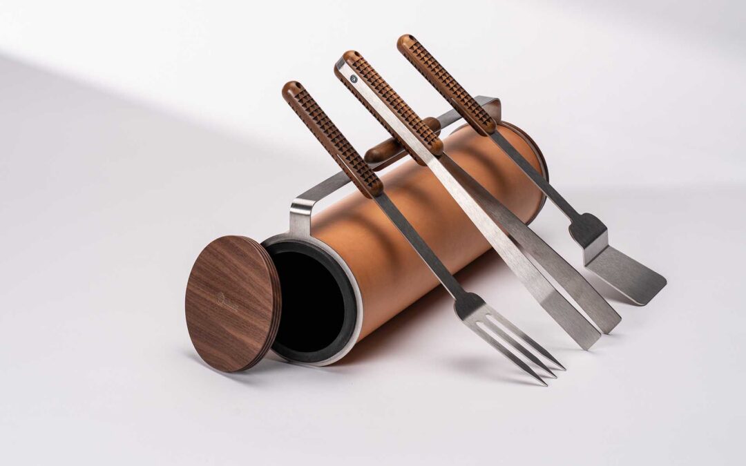 Italy’s Minelli Launching U.S. Kitchenware Expansion at The Inspired Home Show