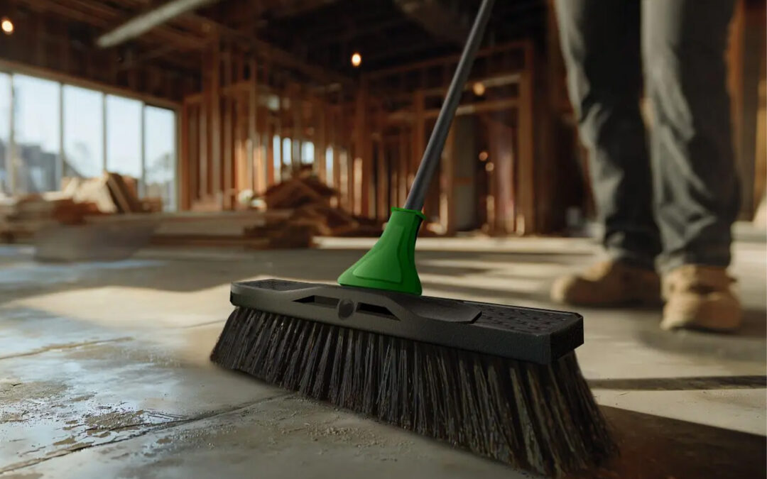 Bradshaw Home Launches ‘Rhino Strength’ Cleaning Tools at National Hardware Show
