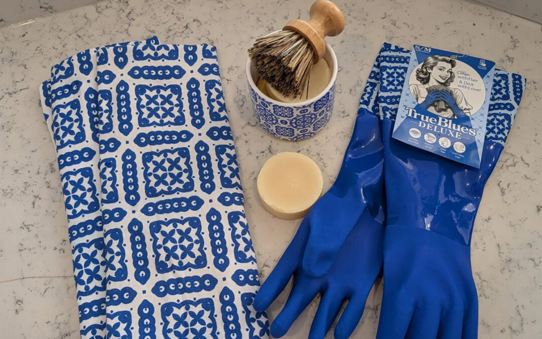 Star Kitchen & Home Introduces ‘Gleam Team’ Sink Set