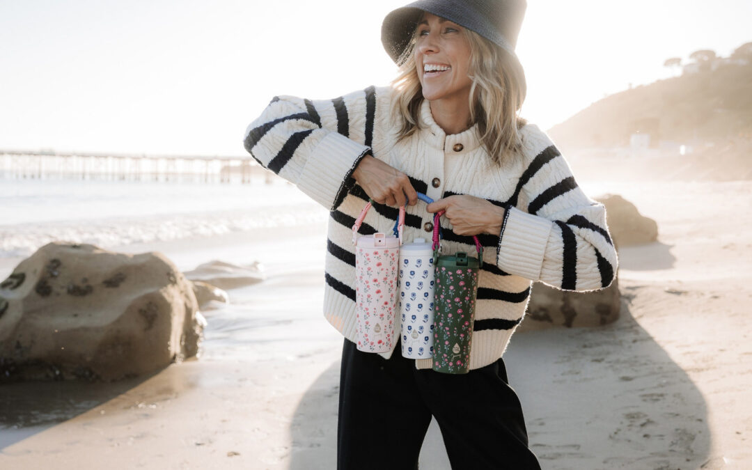 Core Home’s Tal Brand Launches Hydration Collection With Lifestyle Influencer Duprie