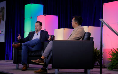 WATCH: Inspired Home Show Keynote Highlights AI’s Expanding Role in Housewares Growth