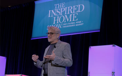 WATCH: Mirabile Examines What’s Driving Housewares Purchase Decisions
