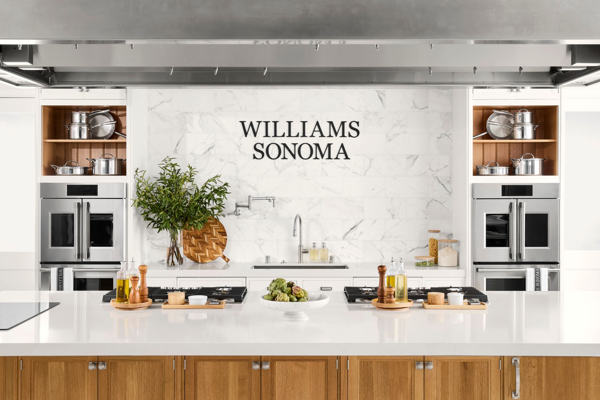 williams Sonoma_Test_Kitchen