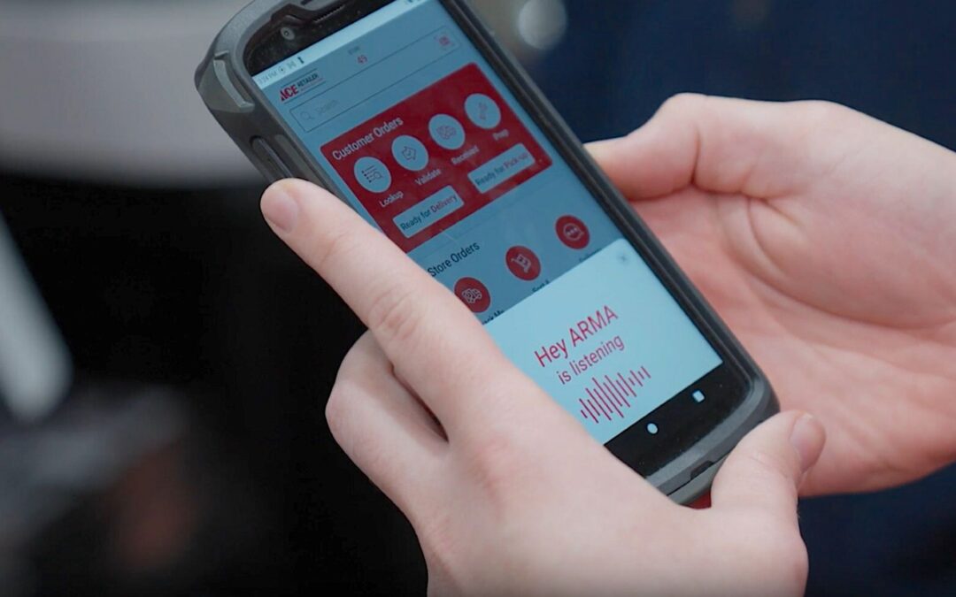 Ace Deploys AI Assistant To Support Store Staffers