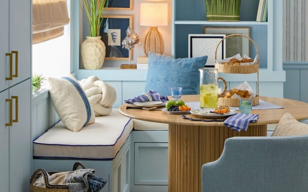 Michaels Continues Homewares Push in New Summer Décor Collections
