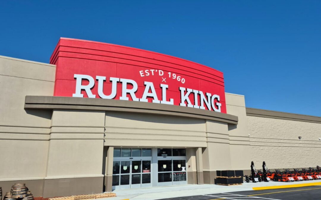 Rural King’s 150th Store Set To Open in Florida