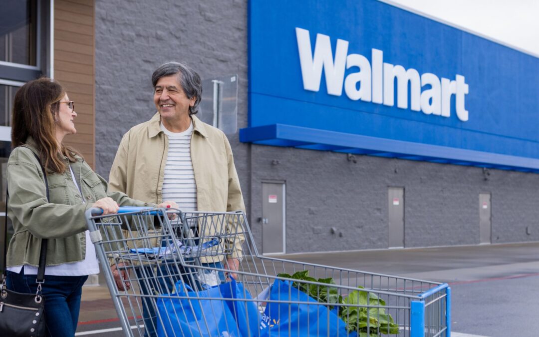Circana: May Retail Sales Reveal Selective Consumer Spending Resilience