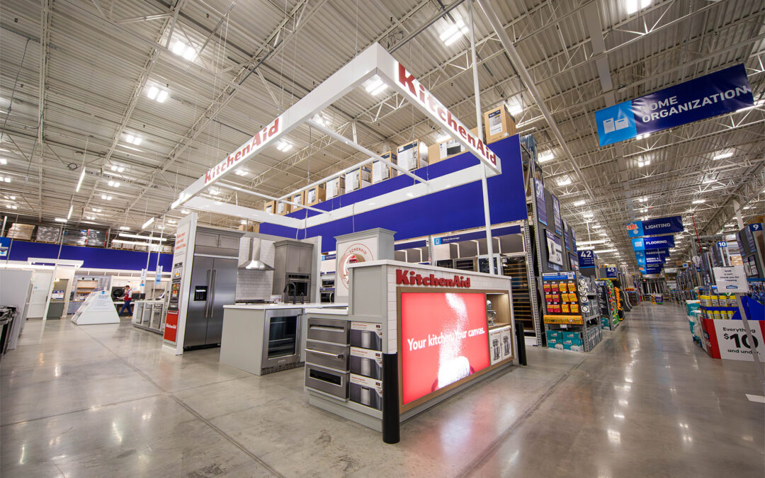Lowe’s Plans Port St. Lucie, Florida Store as First of Five New Locations