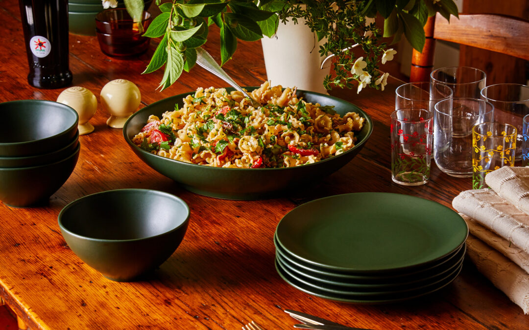 Lifetime Brands Bringing Fresh Tabletop Assortment to Spring NY Market