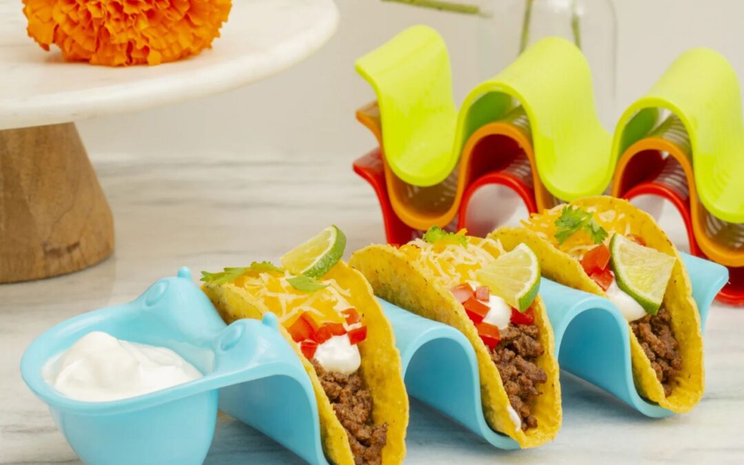 Cinco de Mayo Home Celebrations Prompt In-Store Shopping