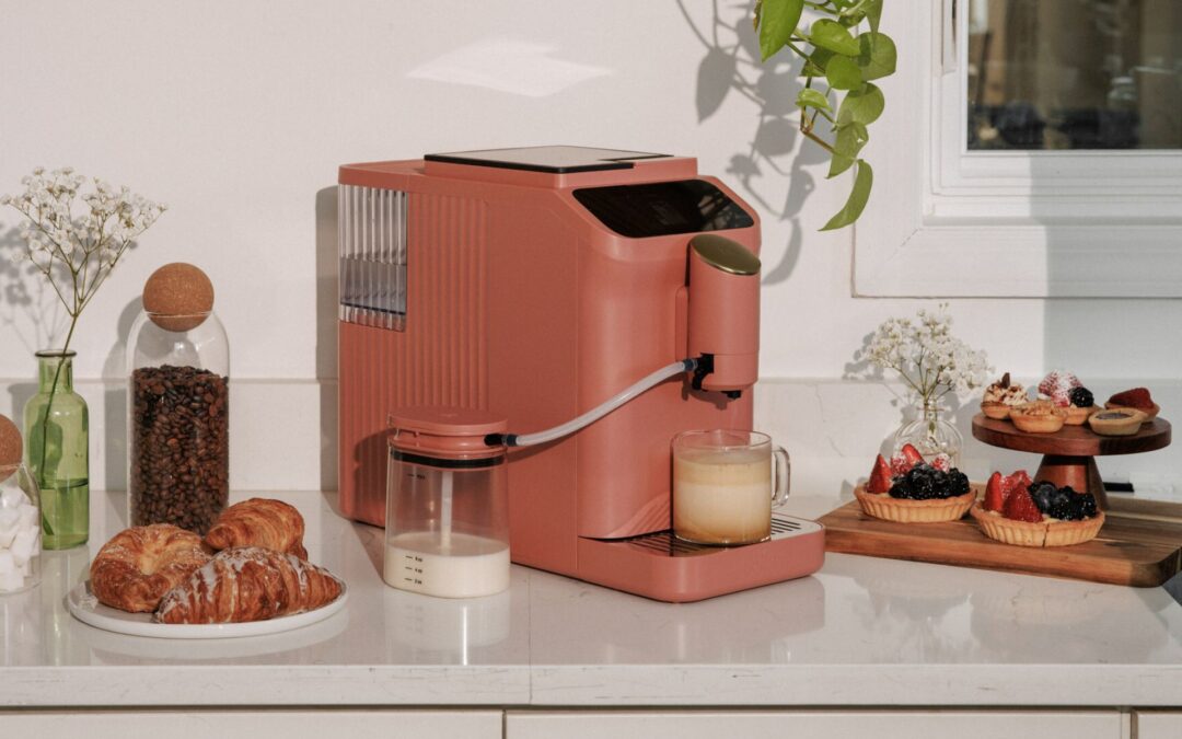 Core Home Launches Thyme&Table Fully Automatic Espresso Machine at Walmart