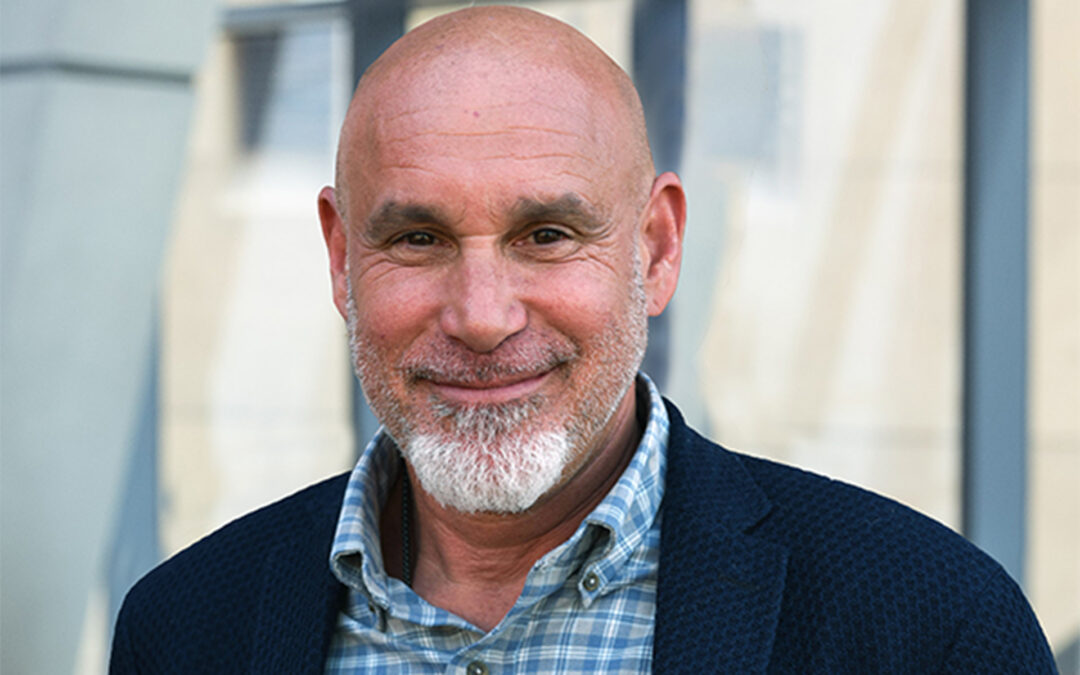 Andmore Announces CEO Pertchik Retirement, New Leadership Committee
