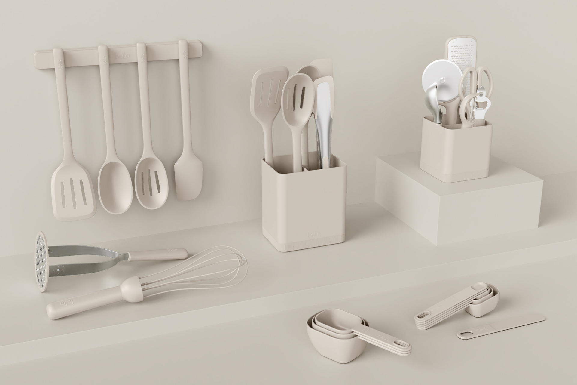 bella-tools-gadgets-collection