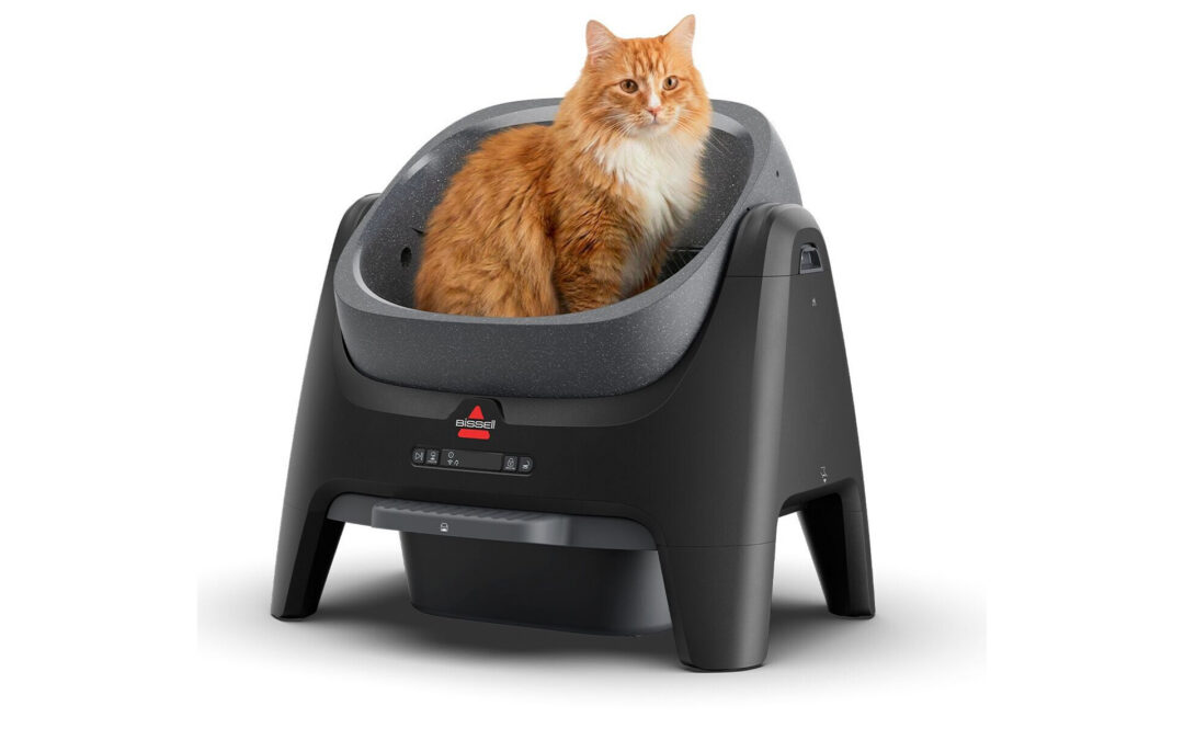 Bissell Launches Smart Pet Care Line During 150th Anniversary