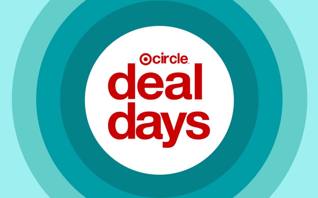 Target Kicks Into Summer With ‘Circle Deal Days,’ World Cup ‘Tour’