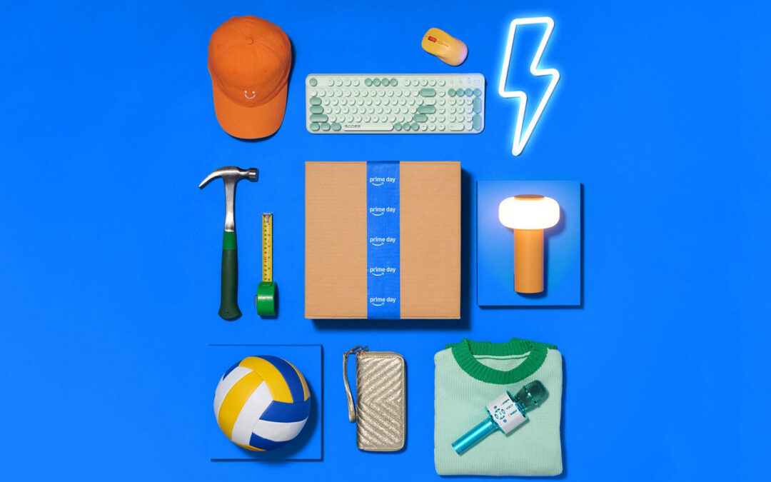 Amazon Prime Day Value Proposition Still Strong as Event Excitement Fades