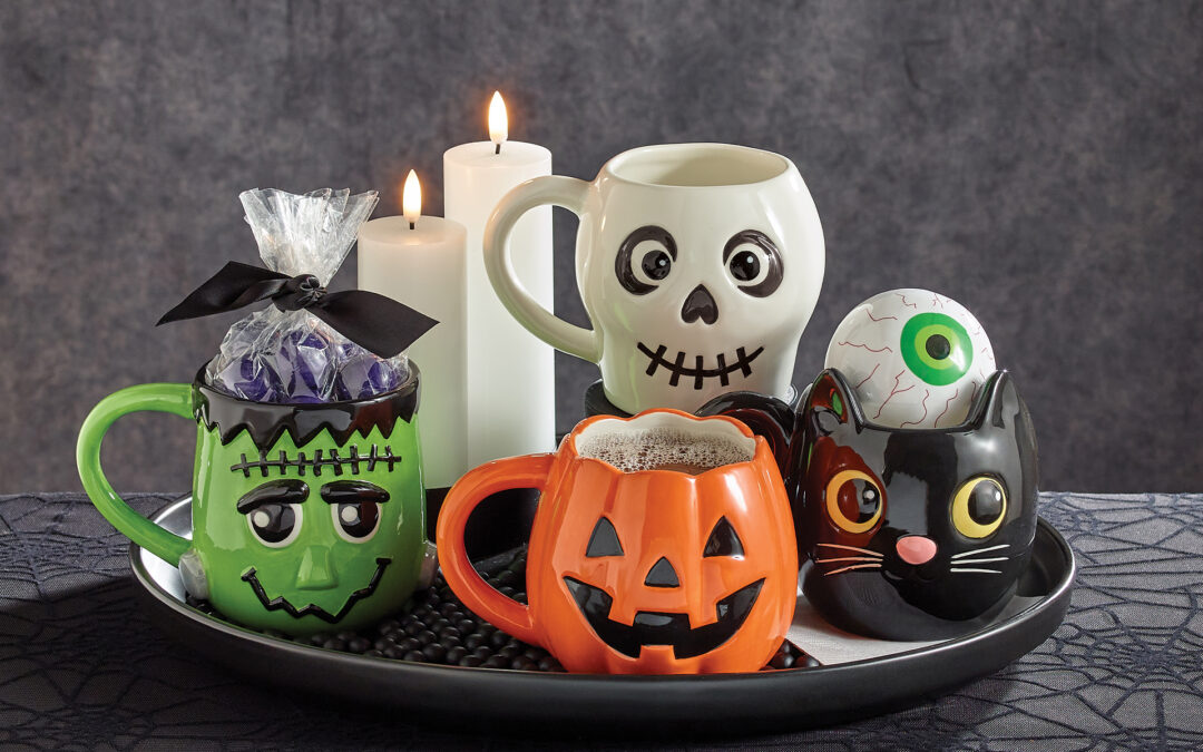 NRF: Halloween Spending To Rise As Shoppers Haunt Retailers for Value