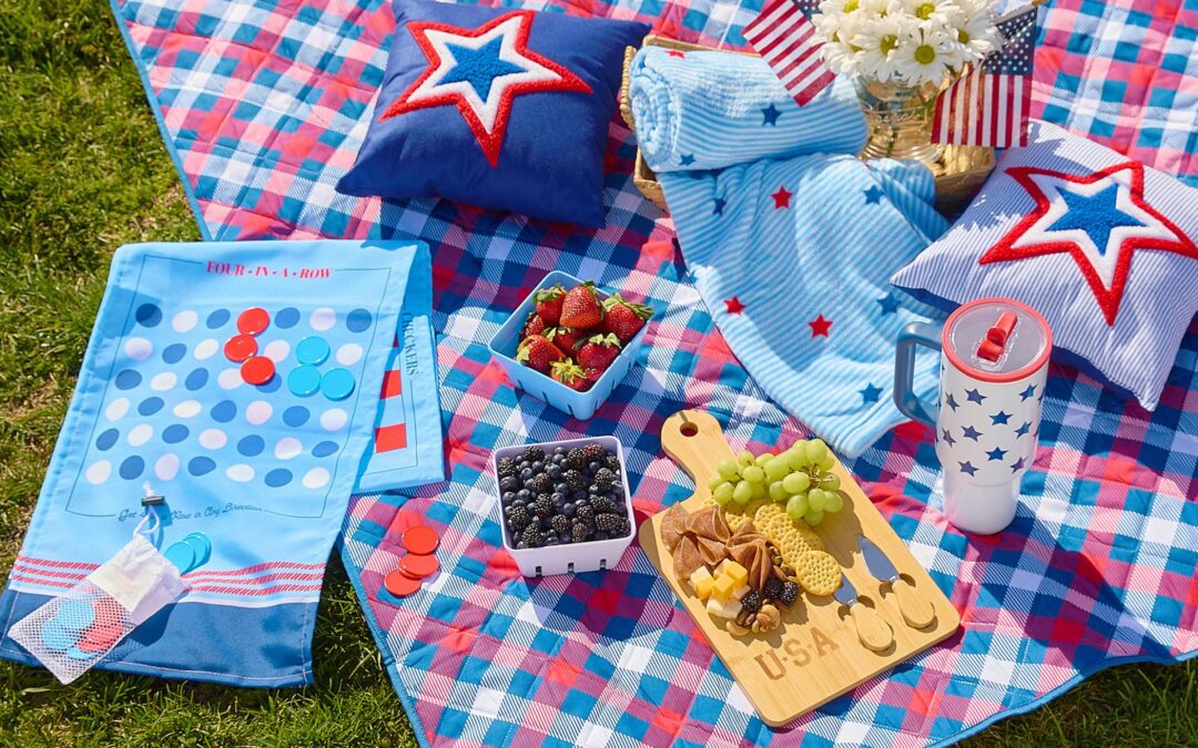 Dollar General Celebrates America’s 250th With Summer Housewares Deals