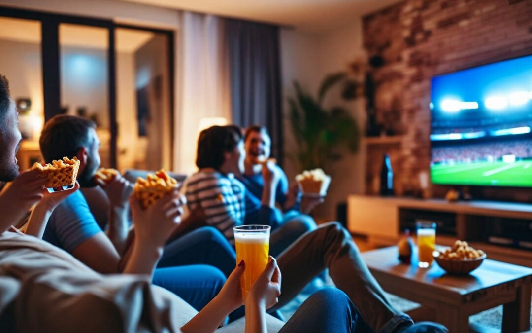 Numerator: Home Viewing Leads World Cup Plans, With $7.5 Billion in Spending Projected