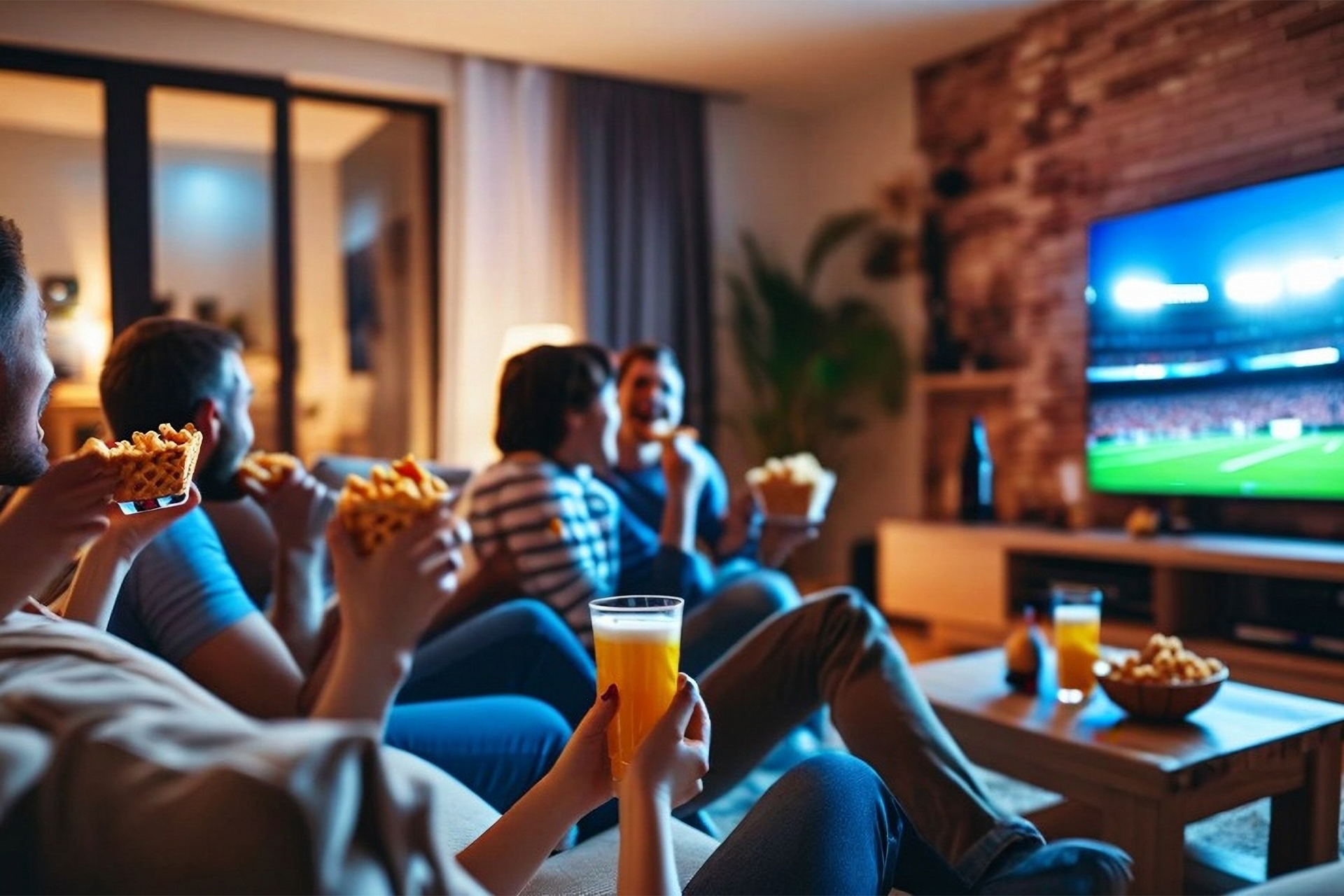 people-watching-sports-at-home