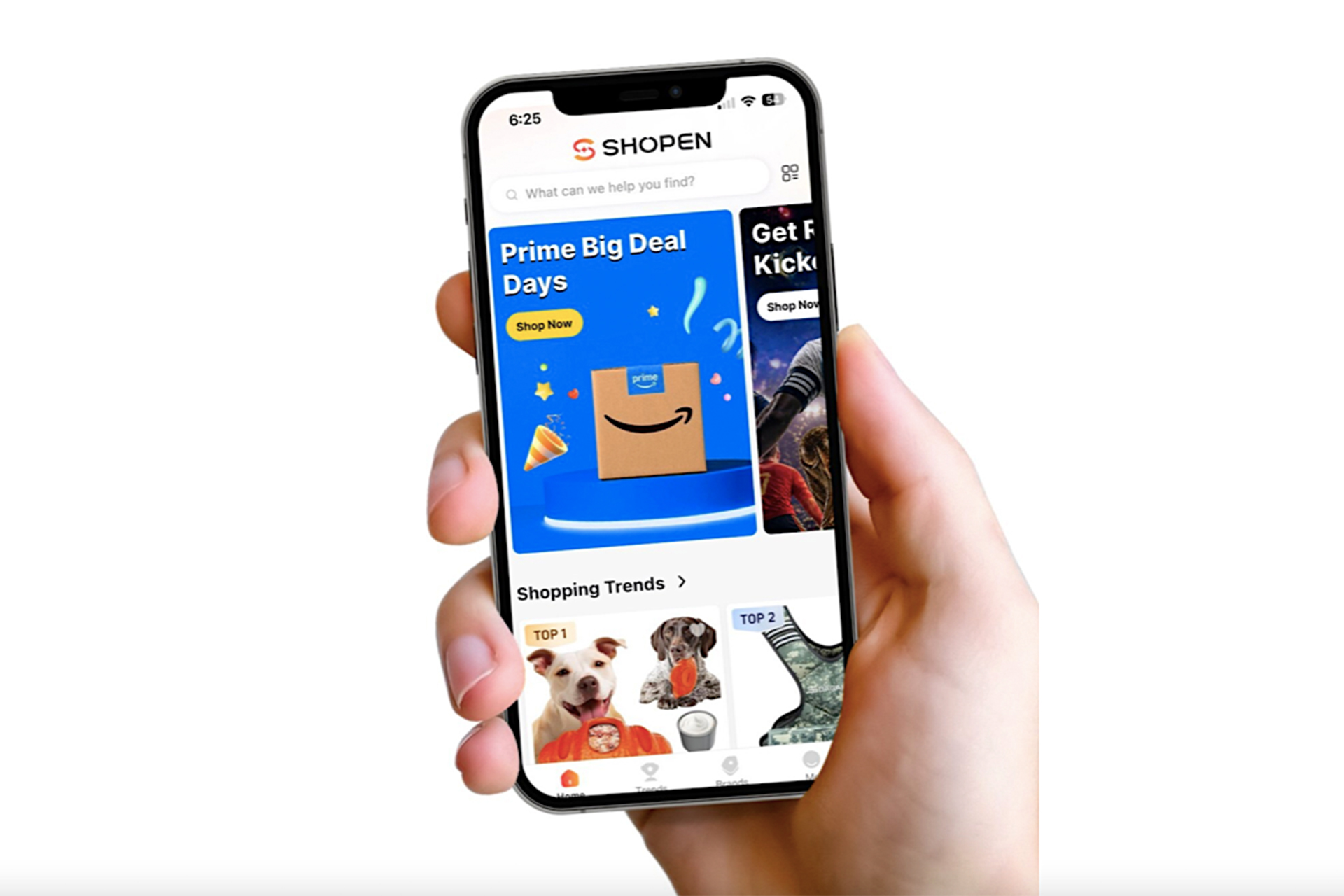shopen-app-ai