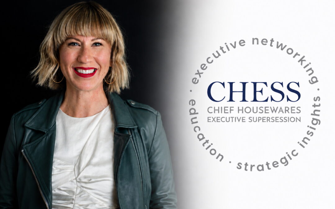 Target Home SVP Sirhal To Deliver Keynote at IHA’s CHESS 2026