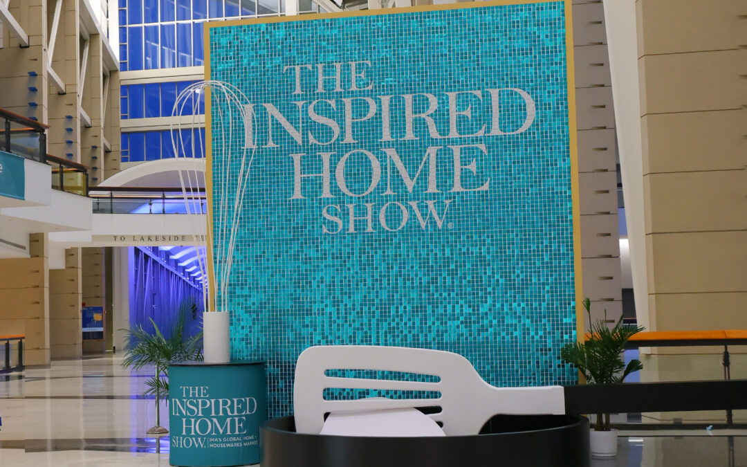 IHA Opens Space Applications for Reimagined 2027 Inspired Home Show
