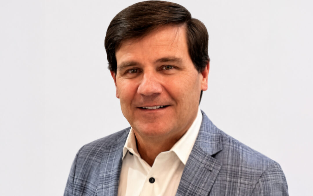 Wahl Names Consumer Products Veteran Anton CEO
