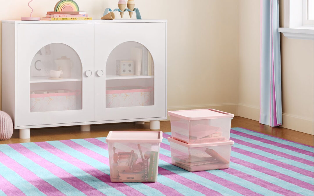 Walmart Launches ‘Mainstays Kids’ Brand, Expands Hardware Assortment